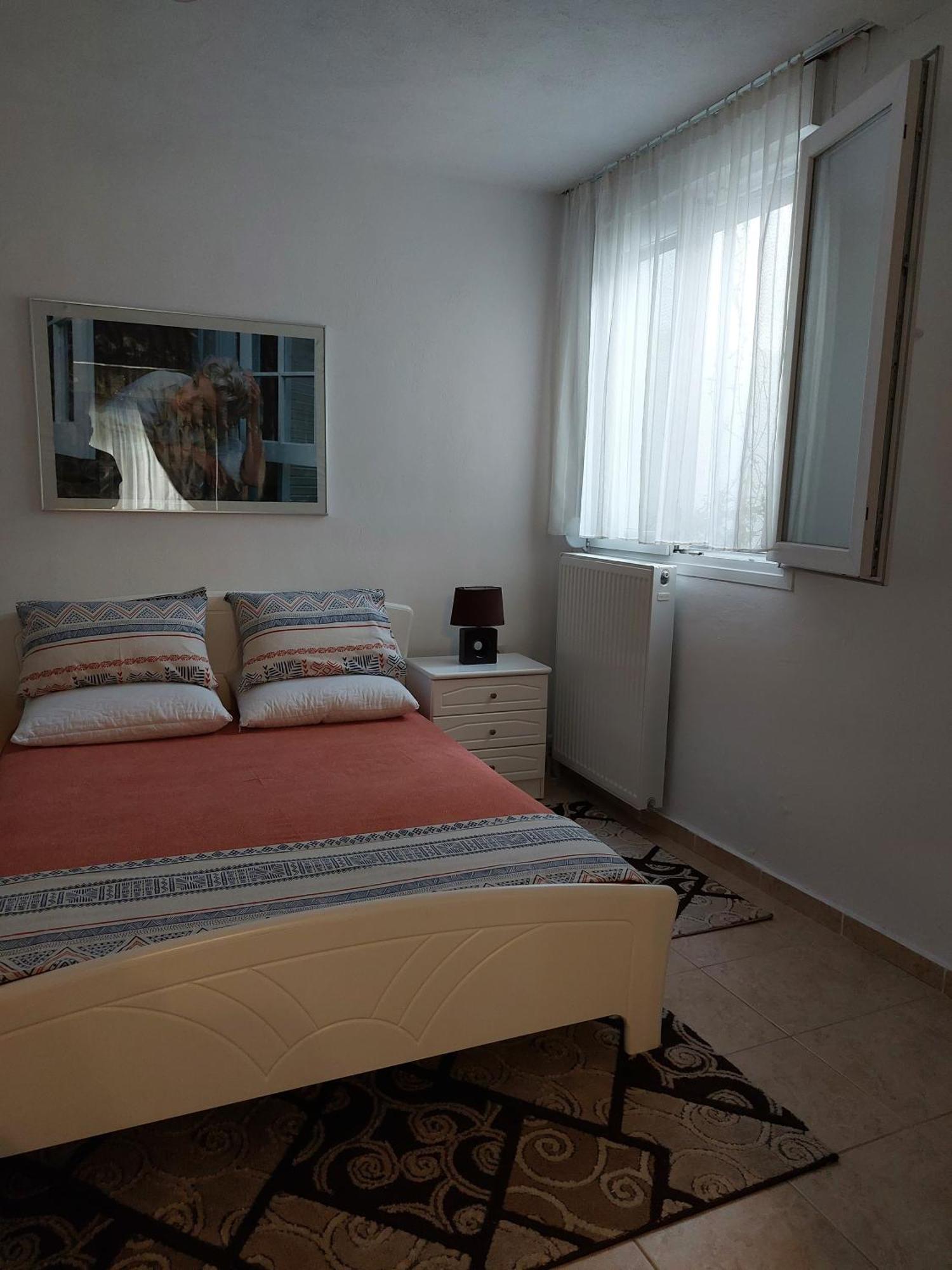 Despo'S Apartment Vólosz Kültér fotó