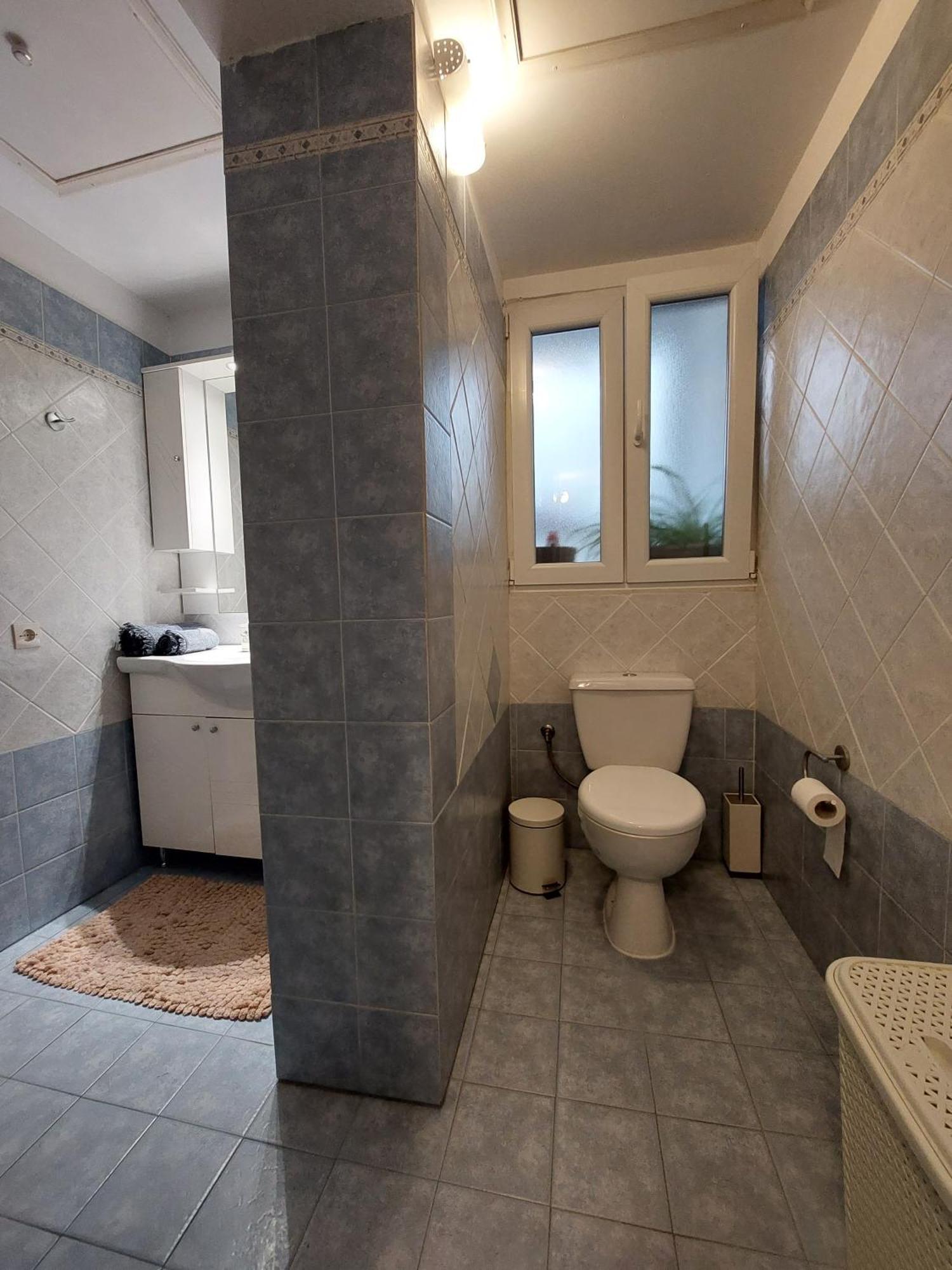 Despo'S Apartment Vólosz Kültér fotó